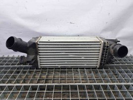 Radiator intercooler Citroen C5 (III) [Fabr 2008-2017] 96599 1.6 DV6TED4 1.6 DV6TED4 80KW / 110CP