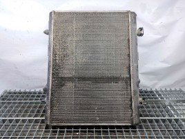 Radiator apa Citroen C5 (III) [Fabr 2008-2017] 9657576680 1.6 DV6TED4  
