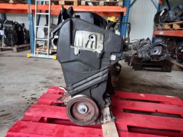 Motor complet fara anexe Nissan Juke 1.5 K9K 2010-2021