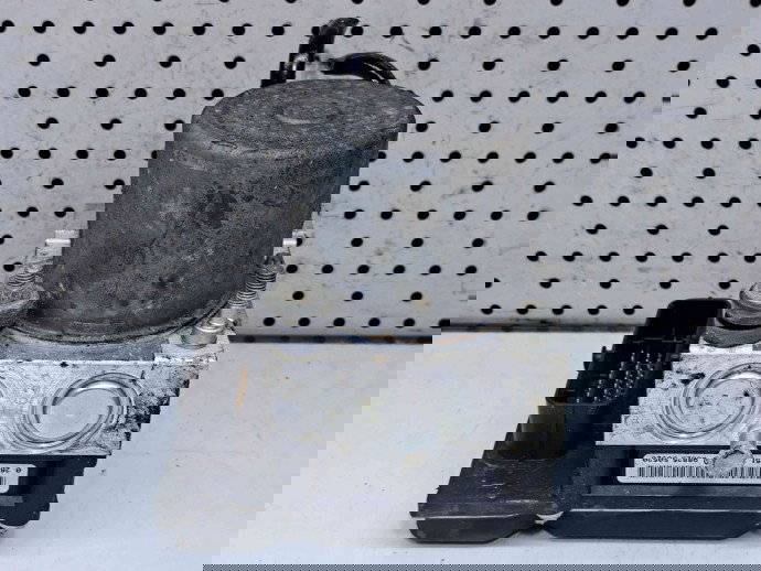 Pompa ABS Citroen C5 (III) [Fabr 2008-2017] 9666542880 1.6 DV6TED4 80KW / 110CP 1.6 DV6TED4 80KW / 110CP