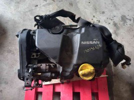 Motor complet fara anexe Nissan Juke 1.5 K9K 2010-2021