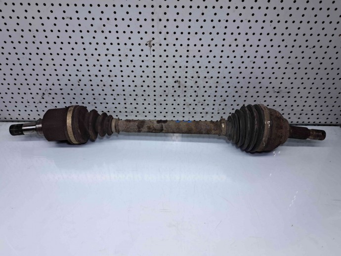 Planetara stanga fata Citroen C5 (III) [Fabr 2008-2017] OEM 1.6 DV6TED4 80KW / 110CP 1.6 DV6TED4 80KW / 110CP