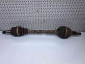 Planetara stanga fata Citroen C5 (III) [Fabr 2008-2017] OEM 1.6 DV6TED4 80KW / 110CP 1.6 DV6TED4 80KW / 110CP