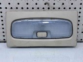  Plafoniera fata Ford Fiesta 6 [Fabr 2008-2019] 8A61-13733-AAW