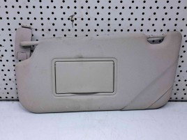  Parasolar stanga Ford Fiesta 6 [Fabr 2008-2019] OEM