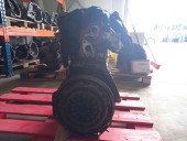 Motor complet fara anexe Nissan Juke 1.5 K9K 2010-2021