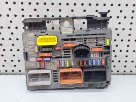  Panou sigurante Citroen C5 (III) [Fabr 2008-2017] 9666700180 