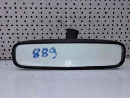  Oglinda retrovizoare Ford Fiesta 6 [Fabr 2008-2019] OEM