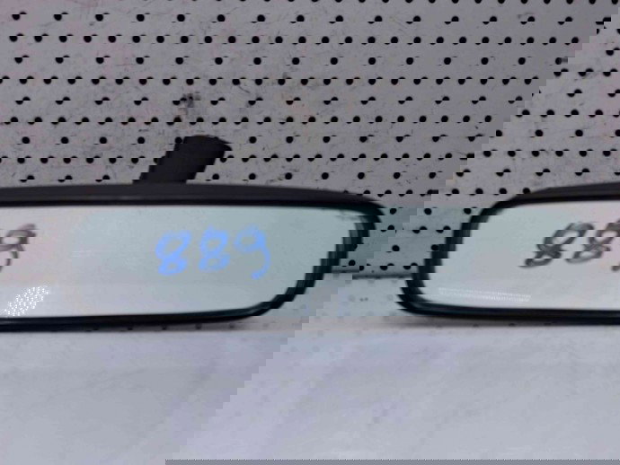  Oglinda retrovizoare Ford Fiesta 6 [Fabr 2008-2019] OEM