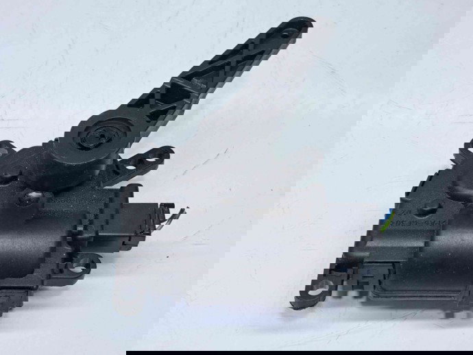  Motoras clapeta aeroterma bord Ford Fiesta 6 [Fabr 2008-2019] 1S7H-19B634-CA