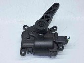  Motoras clapeta aeroterma bord Ford Fiesta 6 [Fabr 2008-2019] 1S7H-19B634-CA