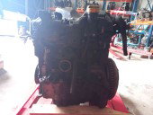 Motor complet fara anexe Nissan Juke 1.5 K9K 2010-2021