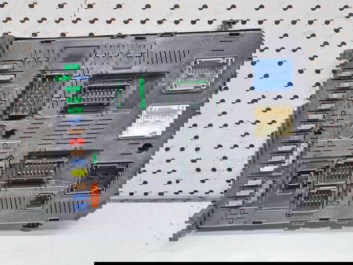  Modul confort Citroen C5 (III) [Fabr 2008-2017] 28116487