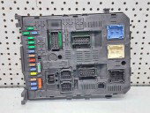  Modul confort Citroen C5 (III) [Fabr 2008-2017] 28116487