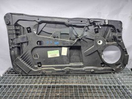 Macara electrica geam stanga fata Ford Fiesta 6 [Fabr 2008-2019] 8A61-B045H17-AH