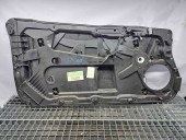 Macara electrica geam stanga fata Ford Fiesta 6 [Fabr 2008-2019] 8A61-B045H17-AH