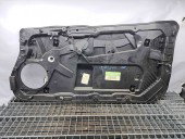 Macara electrica geam dreapta fata Ford Fiesta 6 [Fabr 2008-2019] 8A61-B045H16-AH