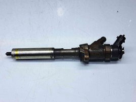 Injector Citroen C5 (III) [Fabr 2008-2017] 0445110297 1.6 DV6TED4 80KW / 110CP  