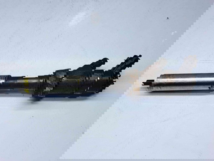 Injector Citroen C5 (III) [Fabr 2008-2017] 0445110297 1.6 DV6TED4 80KW / 110CP  