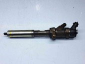 Injector Citroen C5 (III) [Fabr 2008-2017] 0445110297 1.6 DV6TED4 80KW / 110CP  