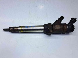 Injector Citroen C5 (III) [Fabr 2008-2017] 0445110297 1.6 DV6TED4 80KW / 110CP  