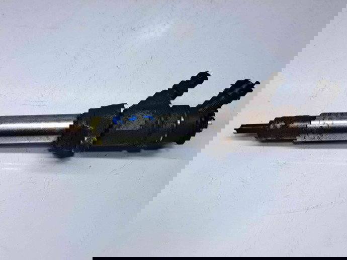 Injector Citroen C5 (III) [Fabr 2008-2017] 0445110297 1.6 DV6TED4 80KW / 110CP  
