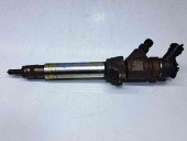 Injector Citroen C5 (III) [Fabr 2008-2017] 0445110297 1.6 DV6TED4 80KW / 110CP  
