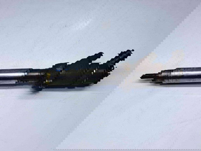 Injector Citroen C5 (III) [Fabr 2008-2017] 0445110297 1.6 DV6TED4 80KW / 110CP  