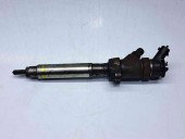 Injector Citroen C5 (III) [Fabr 2008-2017] 0445110297 1.6 DV6TED4 80KW / 110CP  