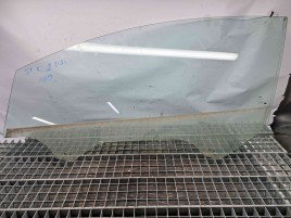 Geam usa stanga fata Ford Fiesta 6 [Fabr 2008-2019] OEM