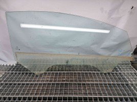 Geam usa dreapta fata Ford Fiesta 6 [Fabr 2008-2019] OEM