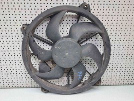 Electroventilator Citroen C5 (III) [Fabr 2008-2017] OEM 1.6 DV6TED4 80KW / 110CP  