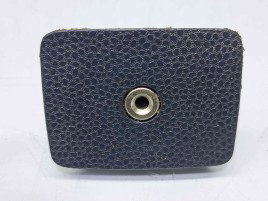  Conector auxiliar USB Ford Fiesta 6 [Fabr 2008-2019] 7M5T-19A164-AA