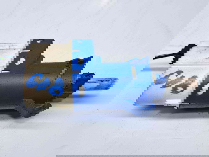  Comutator actionare ambreiaj Ford Fiesta 6 [Fabr 2008-2019] 3M5T-9C872-AC 