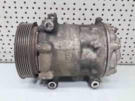 Compresor clima Citroen C5 (III) [Fabr 2008-2017] 9670022180 1.6 DV6TED4 80KW / 110CP  