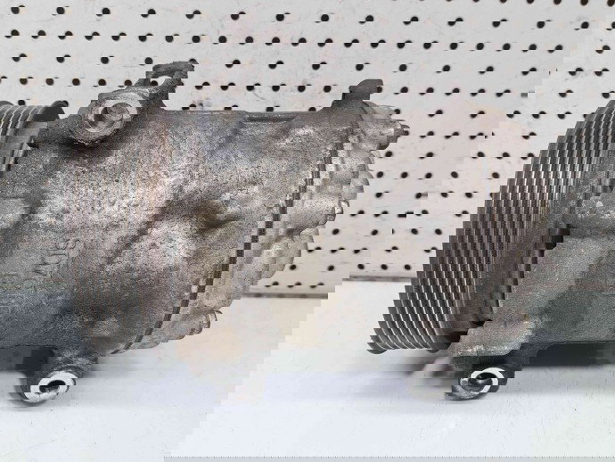 Compresor clima Citroen C5 (III) [Fabr 2008-2017] 9670022180 1.6 DV6TED4 80KW / 110CP  