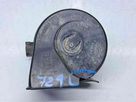  Claxon Opel Vectra C GTS [Fabr 2003-2008] OEM | HIGH