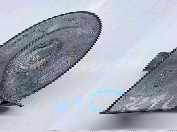  Claxon Opel Vectra C GTS [Fabr 2003-2008] OEM | HIGH