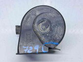  Claxon Opel Vectra C GTS [Fabr 2003-2008] OEM | HIGH