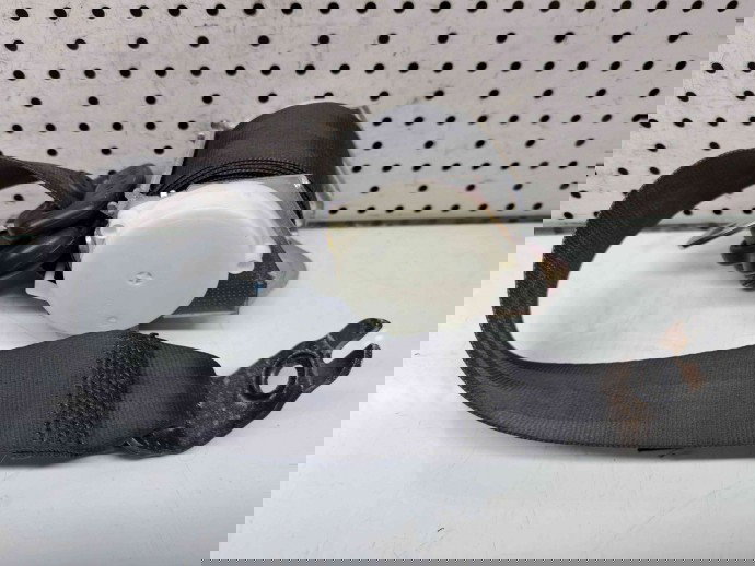  Centura stanga spate Ford Fiesta 6 [Fabr 2008-2019] 8V51-A611B69-AF