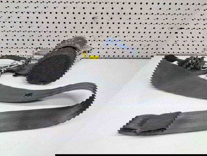  Centura stanga fata Ford Fiesta 6 [Fabr 2008-2019] 8V51-B61295-CF