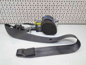  Centura stanga fata Ford Fiesta 6 [Fabr 2008-2019] 8V51-B61295-CF