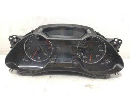 Ceasuri bord Audi A4 B8 2.0 TDI 8K0920980N 2008-2015