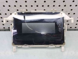  Ceas bord Ford Fiesta 6 [Fabr 2008-2019] 8A6T-18B955-AH