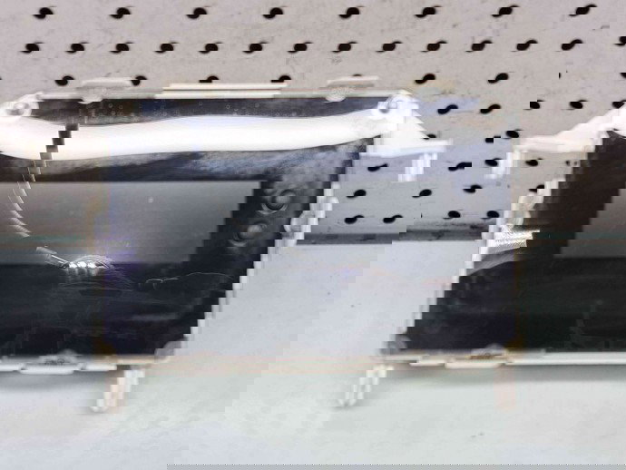  Ceas bord Ford Fiesta 6 [Fabr 2008-2019] 8A6T-18B955-AH