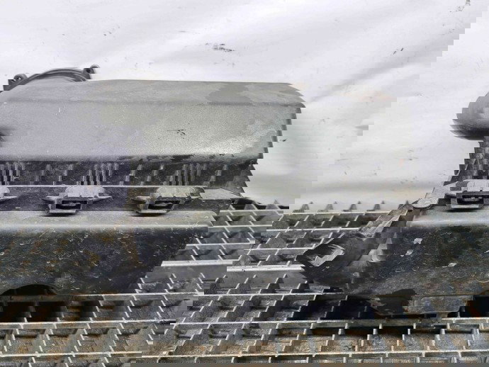 Carcasa filtru aer Citroen C5 (III) [Fabr 2008-2017] 9685205580 1.6 DV6TED4 1.6 DV6TED4 80KW / 110CP