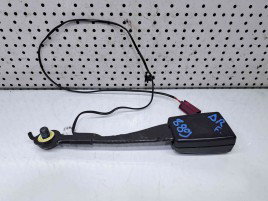 Capsa centura dreapta fata Ford Fiesta 6 [Fabr 2008-2019] 8V51-B61208-AF