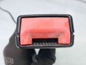 Capsa centura dreapta fata Ford Fiesta 6 [Fabr 2008-2019] 8V51-B61208-AF