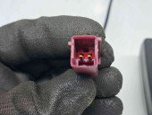 Capsa centura dreapta fata Ford Fiesta 6 [Fabr 2008-2019] 8V51-B61208-AF