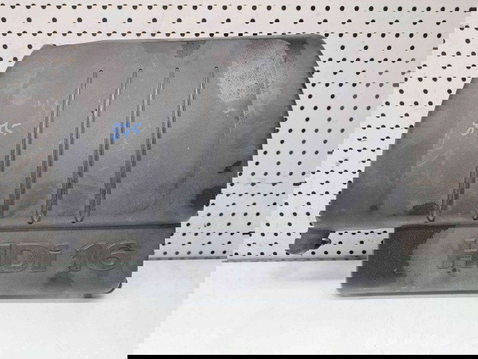 Capac motor Citroen C5 (III) [Fabr 2008-2010] 9659999980 1.6 DV6TED4 1.6 DV6TED4 80KW / 110CP